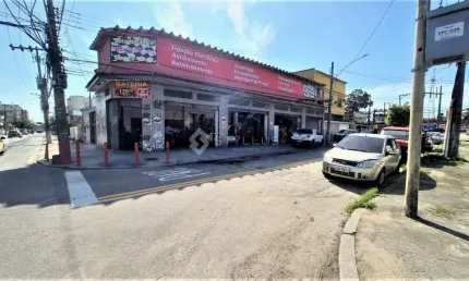 Ponto comercial à venda na Rua Maria Lópes, Madureira, Rio de Janeiro, 211 m2 por R$ 500.000