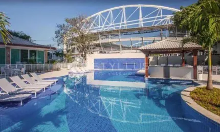 Apartamento com 3 quartos à venda na Rua Henrique Scheid, Engenho de Dentro, Rio de Janeiro, 77 m2 por R$ 520.000