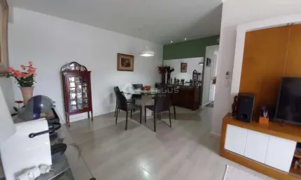 Apartamento com 3 quartos à venda na Rua Paulo Silva Araújo, Méier, Rio de Janeiro, 77 m2 por R$ 480.000