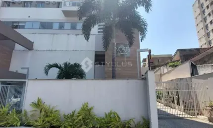 Apartamento com 2 quartos à venda na Rua São Brás, Todos os Santos, Rio de Janeiro, 58 m2 por R$ 413.000