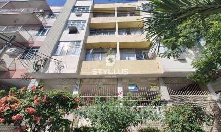 Apartamento com 2 quartos à venda na Rua Maldonado, Ribeira, Rio de Janeiro, 52 m2 por R$ 270.000