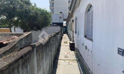 Casa com 2 quartos à venda na Rua São Gabriel, Cachambi, Rio de Janeiro, 100 m2 por R$ 160.000