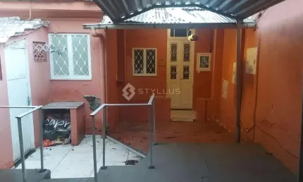 Casa com 3 quartos à venda na Rua Álvaro, Engenho Novo, Rio de Janeiro, 190 m2 por R$ 250.000
