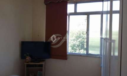 Apartamento com 2 quartos à venda na Rua Santa Fé, Méier, Rio de Janeiro, 72 m2 por R$ 195.000