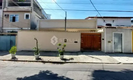 Casa com 3 quartos à venda na Rua Manuel Alves, Cachambi, Rio de Janeiro, 122 m2 por R$ 745.000