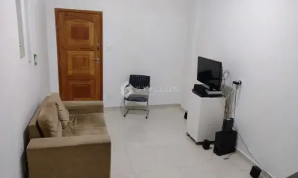 Apartamento com 2 quartos à venda na rua magalhães castro, riachuelo, rio de janeiro, 87 m2 por r$ 200.000