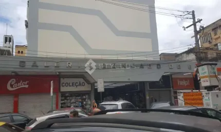 Sala comercial à venda na Rua Arquias Cordeiro, Méier, Rio de Janeiro, 30 m2 por R$ 130.000