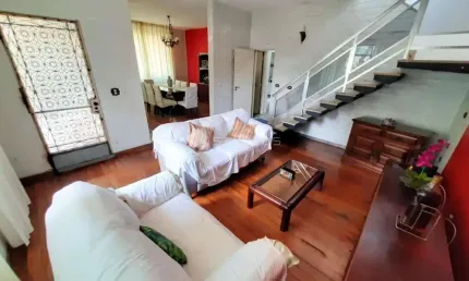 Casa com 6 quartos à venda na Rua Feliciano de Aguiar, Maria da Graça, Rio de Janeiro, 230 m2 por R$ 650.000