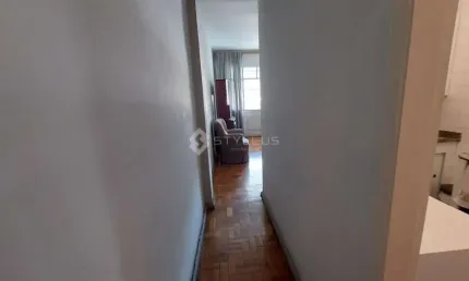 Apartamento com 2 quartos à venda na Rua Padre Ildefonso Penalba, Méier, Rio de Janeiro, 60 m2 por R$ 300.000