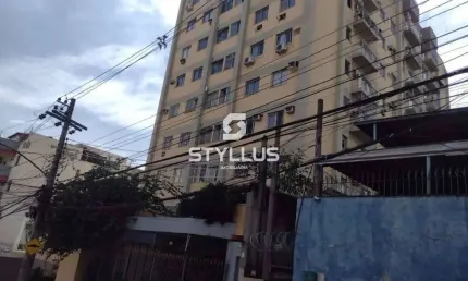 Apartamento com 3 quartos à venda na Rua Senador Jaguaribe, São Francisco Xavier, Rio de Janeiro, 76 m2 por R$ 225.000