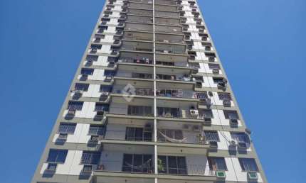 Apartamento com 2 quartos à venda na Rua Aristides Lobo, Rio Comprido, Rio de Janeiro, 70 m2 por R$ 320.000