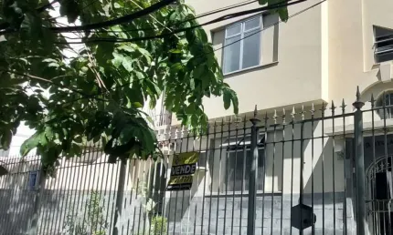 Apartamento com 2 quartos à venda na Rua Getúlio, Cachambi, Rio de Janeiro, 75 m2 por R$ 263.000