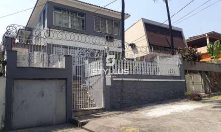 Casa com 6 quartos à venda na Estrada Adhemar Bebiano, Del Castilho, Rio de Janeiro, 286 m2 por R$ 850.000
