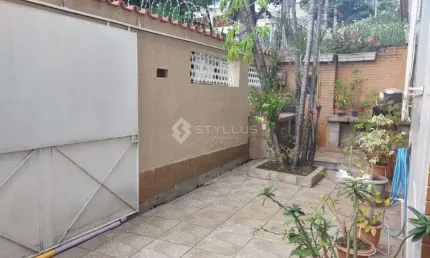 Casa com 4 quartos à venda na Rua Domingos de Magalhães, Maria da Graça, Rio de Janeiro, 309 m2 por R$ 620.000