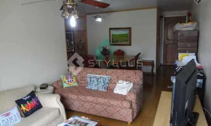 Apartamento com 2 quartos à venda na Rua Caiapó, Engenho Novo, Rio de Janeiro, 77 m2 por R$ 310.000