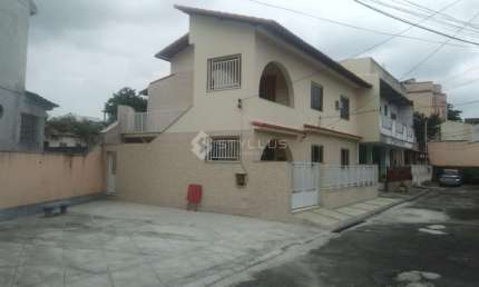 Casa em condomínio fechado com 2 quartos à venda na Rua Quintão, Quintino Bocaiúva, Rio de Janeiro, 200 m2 por R$ 750.000