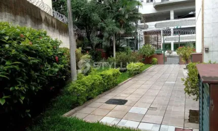 Apartamento com 3 quartos à venda na Rua Magalhães Couto, Méier, Rio de Janeiro, 54 m2 por R$ 205.000