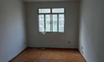Apartamento com 2 quartos à venda na Rua Miguel Cervantes, Cachambi, Rio de Janeiro, 45 m2 por R$ 200.000