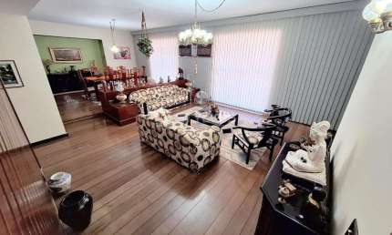Cobertura com 4 quartos à venda na Rua Basílio de Brito, Cachambi, Rio de Janeiro, 280 m2 por R$ 650.000