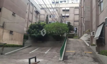 Apartamento com 2 quartos à venda na Rua Miguel Fernandes, Méier, Rio de Janeiro, 45 m2 por R$ 180.000