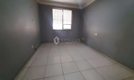 Apartamento com 1 quarto à venda na Rua Dona Romana, Engenho Novo, Rio de Janeiro, 36 m2 por R$ 156.000