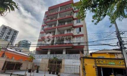 Apartamento com 2 quartos à venda na Rua Cirne Maia, Cachambi, Rio de Janeiro, 85 m2 por R$ 450.000