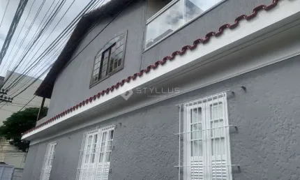 Casa com 5 quartos à venda na Rua Venâncio Ribeiro, Engenho de Dentro, Rio de Janeiro, 167 m2 por R$ 690.000