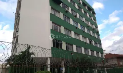Apartamento com 2 quartos à venda na Rua Cachambi, Cachambi, Rio de Janeiro, 60 m2 por R$ 229.000