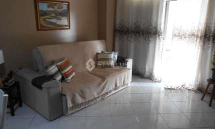 Apartamento com 2 quartos à venda na Rua Barão do Bom Retiro, Engenho Novo, Rio de Janeiro, 91 m2 por R$ 320.000