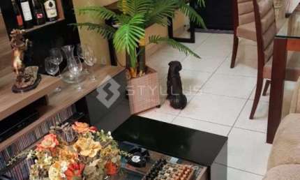 Apartamento com 2 quartos à venda na Rua Engenheiro Clóvis Daudt, Piedade, Rio de Janeiro, 60 m2 por R$ 165.000