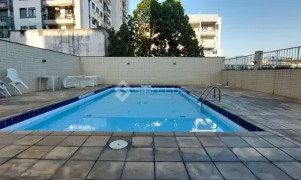 Apartamento com 3 quartos à venda na Rua Getúlio, Todos os Santos, Rio de Janeiro, 81 m2 por R$ 370.000