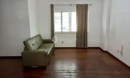 Apartamento com 4 quartos à venda na Rua Nossa Senhora de Lourdes, Grajaú, Rio de Janeiro, 119 m2 por R$ 636.000