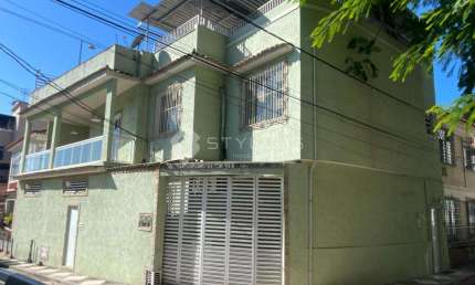 Casa em condomínio fechado com 3 quartos à venda na Avenida Marechal Rondon, São Francisco Xavier, Rio de Janeiro, 229 m2 por R$ 736.000