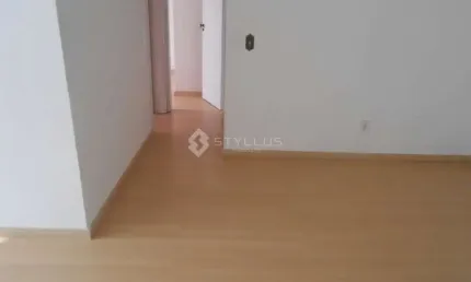 Apartamento com 2 quartos à venda na Rua Adriano, Todos os Santos, Rio de Janeiro, 61 m2 por R$ 330.000