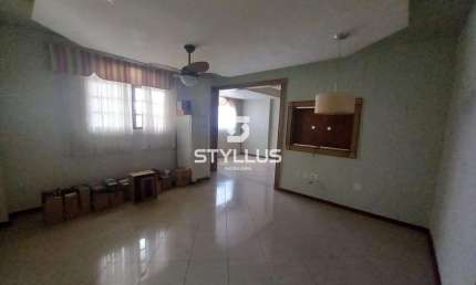 Casa em condomínio fechado com 3 quartos à venda na Rua Pinto Teles, Campinho, Rio de Janeiro, 187 m2 por R$ 550.000