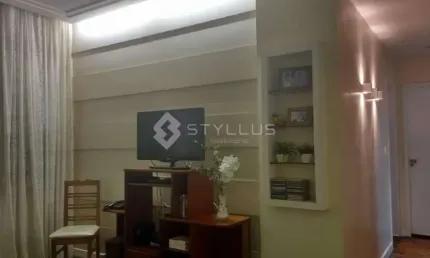 Apartamento com 2 quartos à venda na Rua Dias da Cruz, Méier, Rio de Janeiro, 58 m2 por R$ 245.000