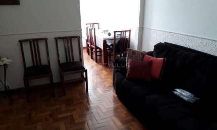 Cobertura com 4 quartos à venda na Travessa Adriano dos Passos, Maria da Graça, Rio de Janeiro, 60 m2 por R$ 320.000