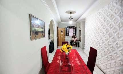 Casa com 3 quartos à venda na Rua Doutor Ferrari, Cachambi, Rio de Janeiro, 120 m2 por R$ 319.000