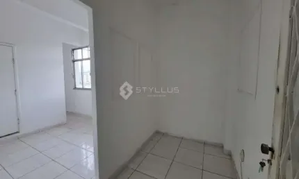Sala comercial com 2 salas à venda na rua frederico meier, méier, rio de janeiro, 43 m2 por r$ 160.000
