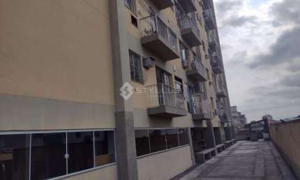 Apartamento com 3 quartos à venda na Rua Senador Jaguaribe, São Francisco Xavier, Rio de Janeiro, 73 m2 por R$ 220.000