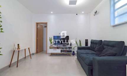 Apartamento com 2 quartos à venda na Rua Álvaro Ramos, Botafogo, Rio de Janeiro, 74 m2 por R$ 499.000