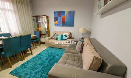 Apartamento com 3 quartos à venda na Rua Piumbi, Bonsucesso, Rio de Janeiro, 130 m2 por R$ 370.000