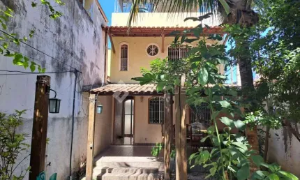 Casa com 3 quartos à venda na Rua João Vicente, Madureira, Rio de Janeiro, 241 m2 por R$ 500.000