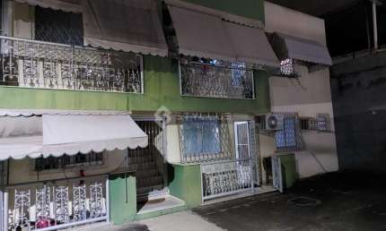 Apartamento com 2 quartos à venda na Rua do Amparo, Cascadura, Rio de Janeiro, 62 m2 por R$ 232.000