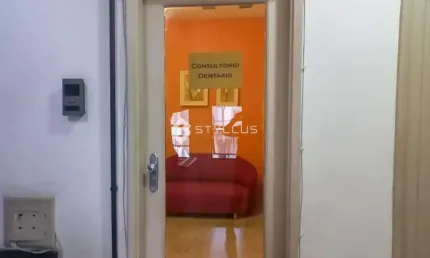 Sala comercial com 1 sala à venda na Rua Arquias Cordeiro, Méier, Rio de Janeiro, 34 m2 por R$ 90.000