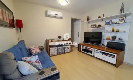 Apartamento com 3 quartos à venda na Rua Miguel Ângelo, Cachambi, Rio de Janeiro, 74 m2 por R$ 320.000