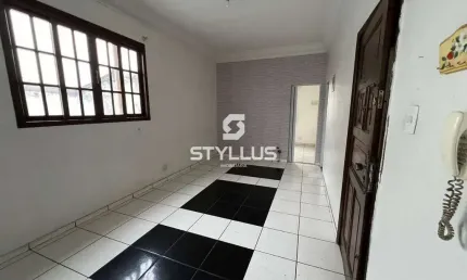 Cobertura com 2 quartos à venda na Rua Dias da Cruz, Méier, Rio de Janeiro, 78 m2 por R$ 300.000
