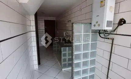 Apartamento com 3 quartos à venda na Rua Leopoldino Bastos  130, Engenho Novo, Rio de Janeiro, 84 m2 por R$ 290.000