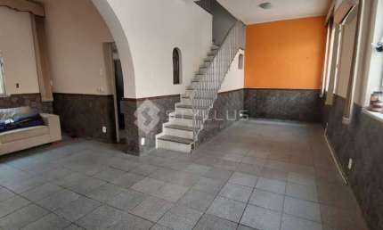 Casa em condomínio fechado com 3 quartos à venda na Rua Aristides Caire, Méier, Rio de Janeiro, 161 m2 por R$ 600.000