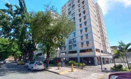 Apartamento com 3 quartos à venda na Rua Caiapó, Engenho Novo, Rio de Janeiro, 78 m2 por R$ 250.000
